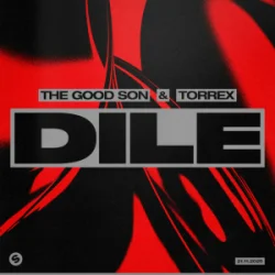 Мұқаба The Good Son & TORREX - Dile