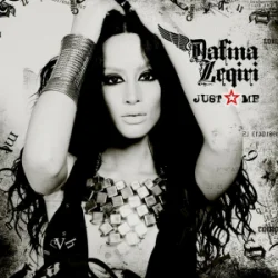 Мұқаба Dafina Zeqiri - Supernova (ENG)