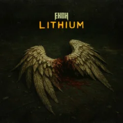 Мұқаба Ekoh - LITHIUM