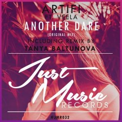 Мұқаба Artifi feat. Veela - Another Dare (Original Mix)