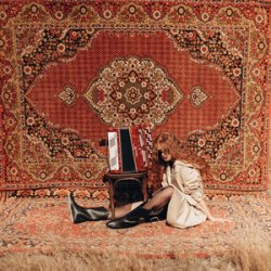 Мұқаба Геля Зозуля - А сльоза тече