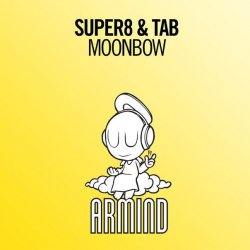 Мұқаба Super8 & Tab - Moonbow (Edit)