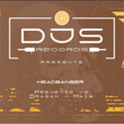 Мұқаба Frenetic Vs Dragan & Main - My Sound