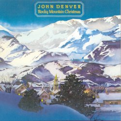 Мұқаба John Denver - Aspenglow