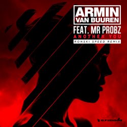 Мұқаба Armin van Buuren - Another You (Ronski Speed Remix)