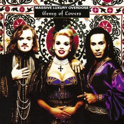 Мұқаба Army Of Lovers - My Army Of Lovers