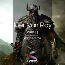 Мұқаба Joer Van Ray Feat. Veela - Genie (Original Mix)
