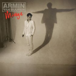 Мұқаба Armin van Buuren - Coming Home (Radio Edit)