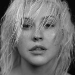 Мұқаба Christina Aguilera - Sick Of Sittin'
