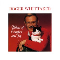 Мұқаба Roger Whittaker - Ding Dong Merrily on High