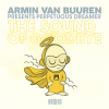 Мұқаба Armin van Buuren presents Perpetuous Dreamer - The Sound Of Goodbye Armin van Buuren presents Perpetuous Dreamer - The Sound Of Goodbye