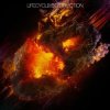 封面 Prolix - Eruption Prolix - Eruption