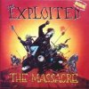 Portada The Exploited - Porno Slut The Exploited - Porno Slut