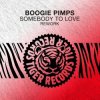 Cover Boogie Pimps - Somebody To Love (Rework) Boogie Pimps - Somebody To Love (Rework)