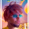 Мұқаба LISOVSKIY - Мій бус LISOVSKIY - Мій бус