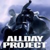 Мұқаба ALLDAY PROJECT - Famous ALLDAY PROJECT - Famous