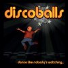 Cover Discoballs - Music star Discoballs - Music star
