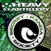 Cover Secret Panda Society - Running Away (Original Mix) Secret Panda Society - Running Away (Original Mix)