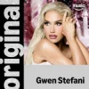 Мұқаба Gwen Stefani - Shake The Snow Globe Gwen Stefani - Shake The Snow Globe