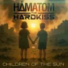 封面 Hämatom & The Hardkiss - Children of the Sun Hämatom & The Hardkiss - Children of the Sun