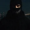 Мұқаба NOVUIY - Там, де не чекали NOVUIY - Там, де не чекали
