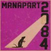 Cover Manapart - Indoctrination Manapart - Indoctrination