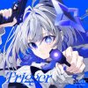 Мұқаба Amane Kanata - Last-resort Amane Kanata - Last-resort