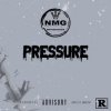 封面 Pressure - Red Button Pressure - Red Button
