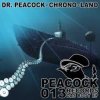 Мұқаба Chrono & Dr. Peacock & Lano - Borderline Chrono & Dr. Peacock & Lano - Borderline
