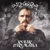 Мұқаба KOZAK SIROMAHA - Відчайдух KOZAK SIROMAHA - Відчайдух