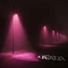 Cover BEREZA & KALUSH - Ліхтарі BEREZA & KALUSH - Ліхтарі