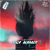 Portada DJ Alex Man - Fly Away DJ Alex Man - Fly Away