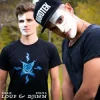 Мұқаба Billx & Eolya - Loup & Djinn Billx & Eolya - Loup & Djinn
