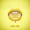 Мұқаба MAD DAY - Lemon MAD DAY - Lemon