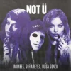 Мұқаба Imanbek & Sofía Reyes & Luísa Sonza - NOT Ü Imanbek & Sofía Reyes & Luísa Sonza - NOT Ü
