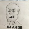 封面 DJ Ande - They Don't Know DJ Ande - They Don't Know