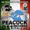 Мұқаба Dr. Peacock - Trip To Texas Dr. Peacock - Trip To Texas