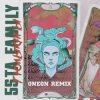 Мұқаба 5sta Family - Тюльпаны (Oneon Remix) 5sta Family - Тюльпаны (Oneon Remix)