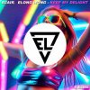 Portada B2AIR & Elong Wong - Keep My Delight B2AIR & Elong Wong - Keep My Delight
