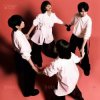 Pochette Crispy - May You Love Yourself As Much As I Love You Crispy - May You Love Yourself As Much As I Love You