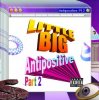 Мұқаба Little Big - Real People Little Big - Real People