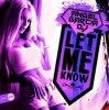 Мұқаба Angel Garcia DJ - Let Me Know (original mix) Angel Garcia DJ - Let Me Know (original mix)