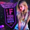 Portada Angel Garcia DJ - If You Come Back Angel Garcia DJ - If You Come Back