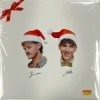 Мұқаба JVKE & Forrest Frank - this is what christmas feels like JVKE & Forrest Frank - this is what christmas feels like