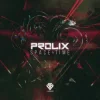 封面 Prolix - Space & Time Prolix - Space & Time