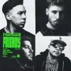 Portada Hardwell & Chuckie - The Partycrasher Hardwell & Chuckie - The Partycrasher