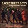 Мұқаба Backstreet Boys - It’s Christmas Time Again Backstreet Boys - It’s Christmas Time Again