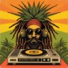 Portada Ganja Marley - Buffalo Soldier Ganja Marley - Buffalo Soldier