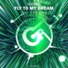 Мұқаба Cod3@dj - Fly to My Dream (Magic O.D.A Remix) Cod3@dj - Fly to My Dream (Magic O.D.A Remix)