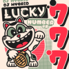 封面 DJ Hybrid - Lucky Number DJ Hybrid - Lucky Number